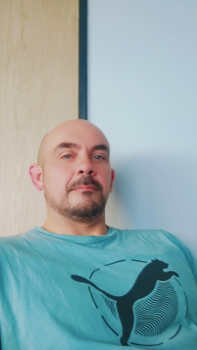 Profil de Wolfgang