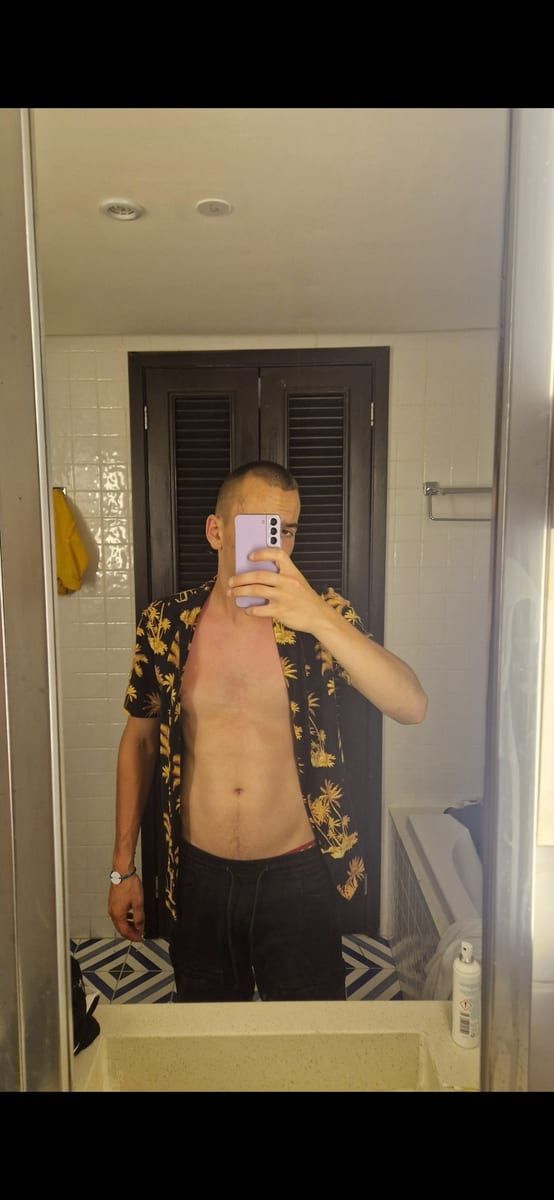 Profil de Zaccaria