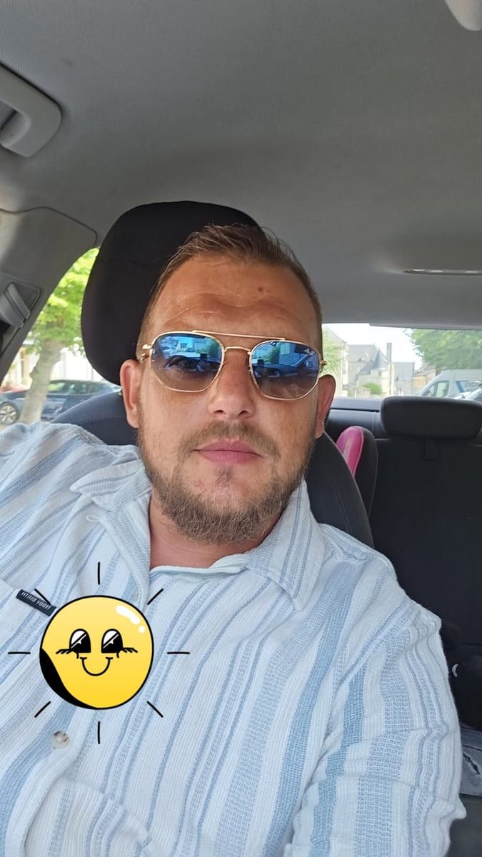 Profil de Arry