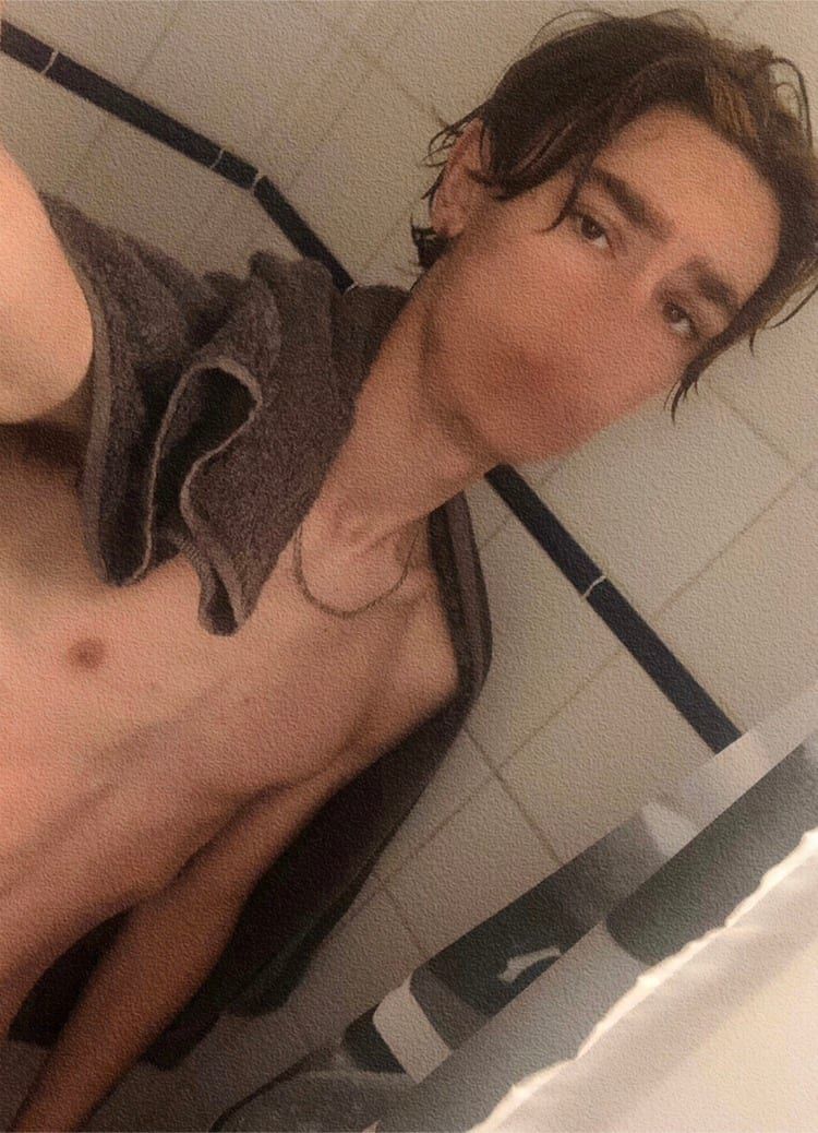 Profil de Thedy