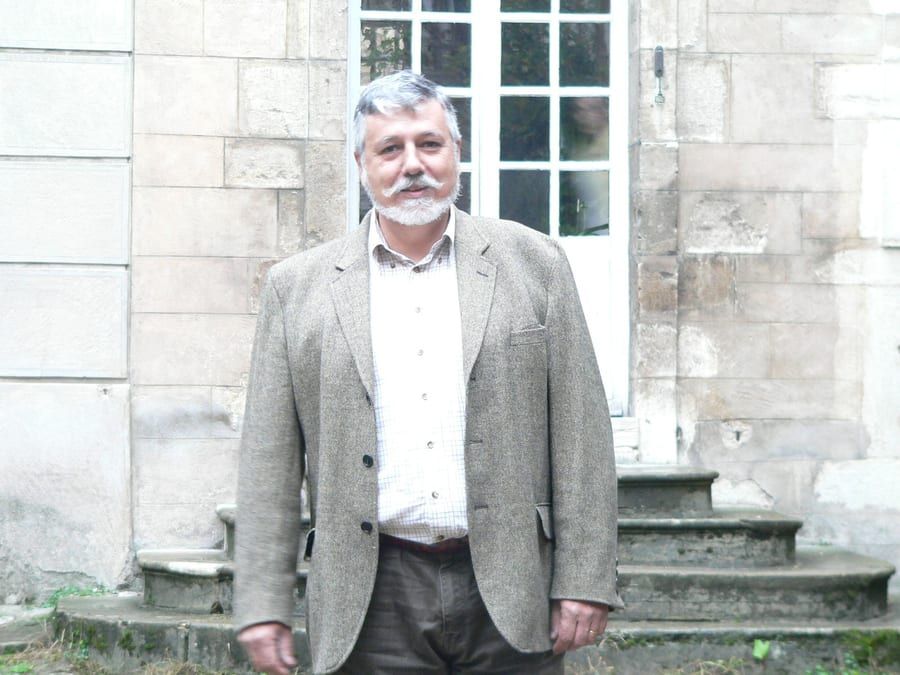 Profil de Alpha-oumar