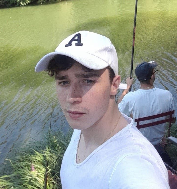 Profil de Aimane