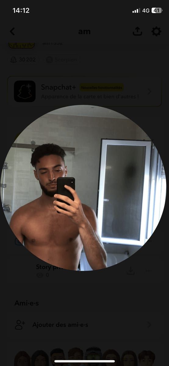 Profil de Turan