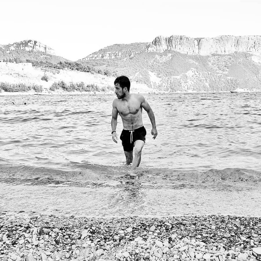 Profil de Lounes
