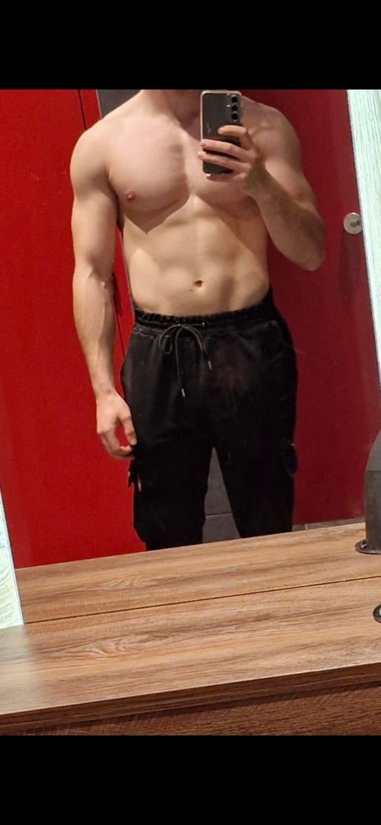 Profil de Sane