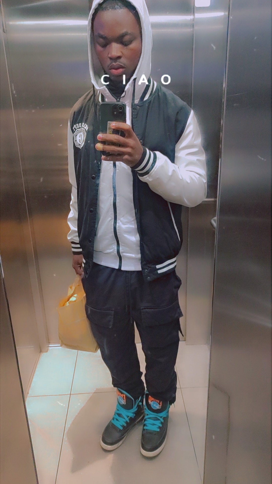 Profil de Hyppolyte