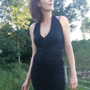 Profil de Saara