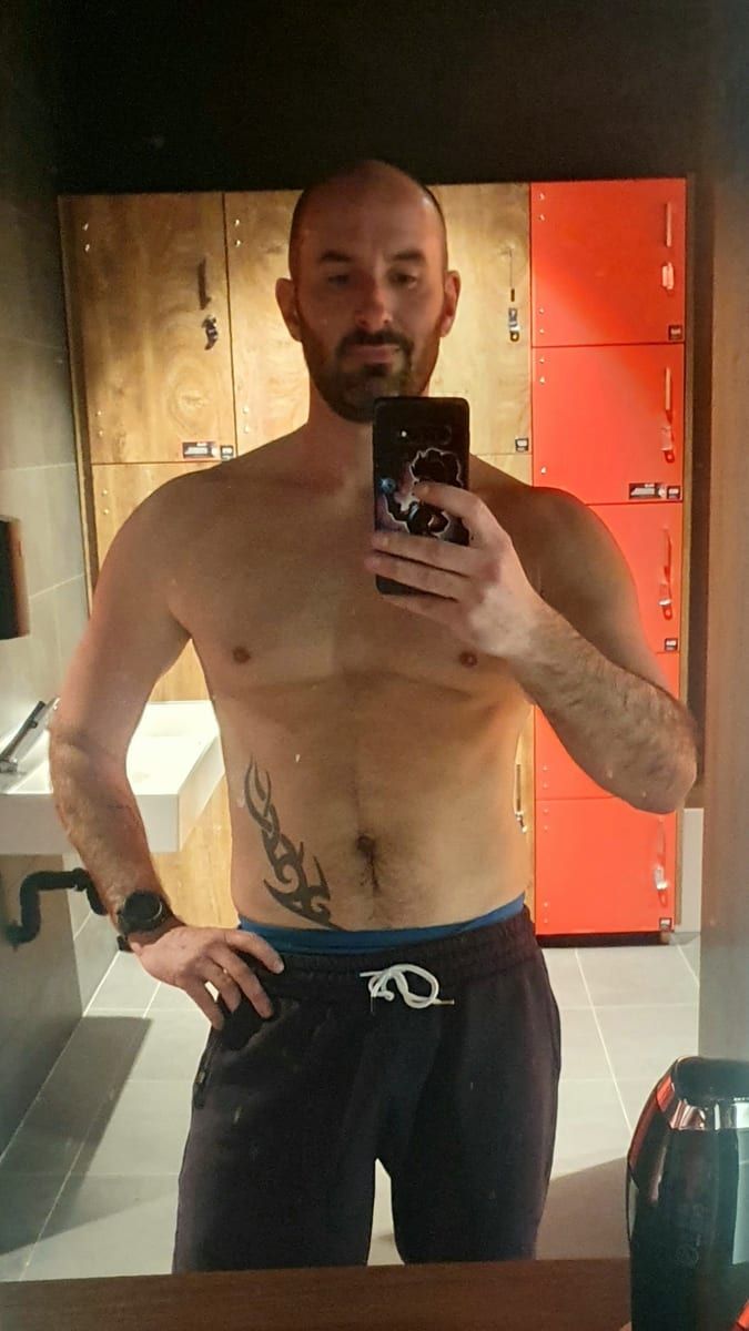 Profil de Nahel
