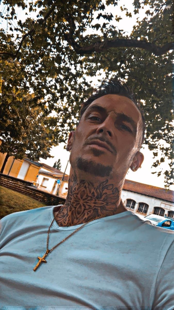 Profil de Keryan