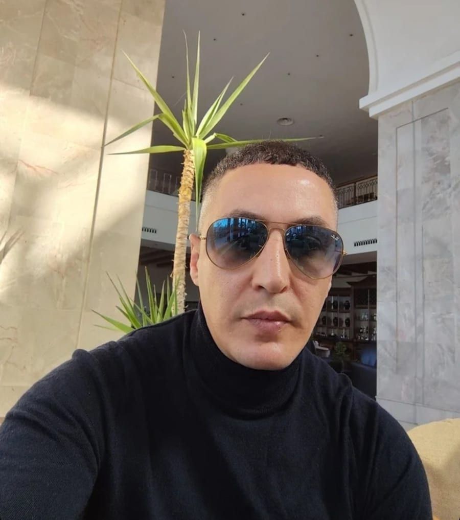 Profil de Ayoub