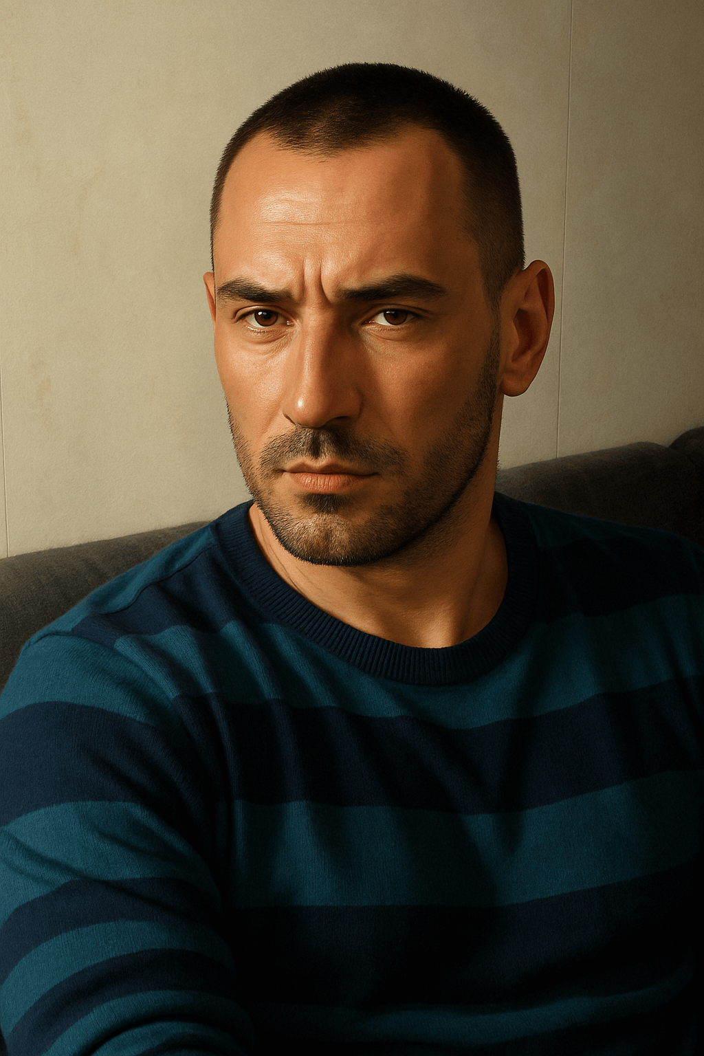 Profil de Sofian