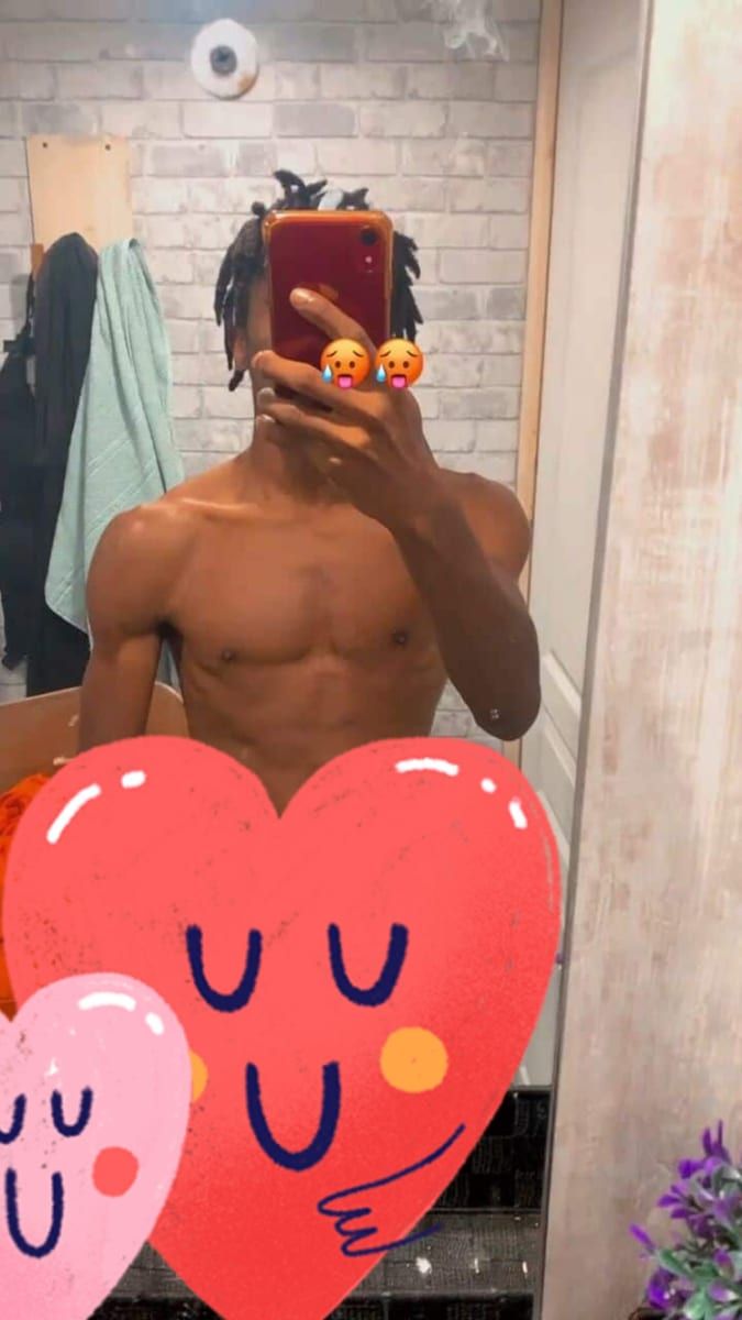Profil de Jorrys