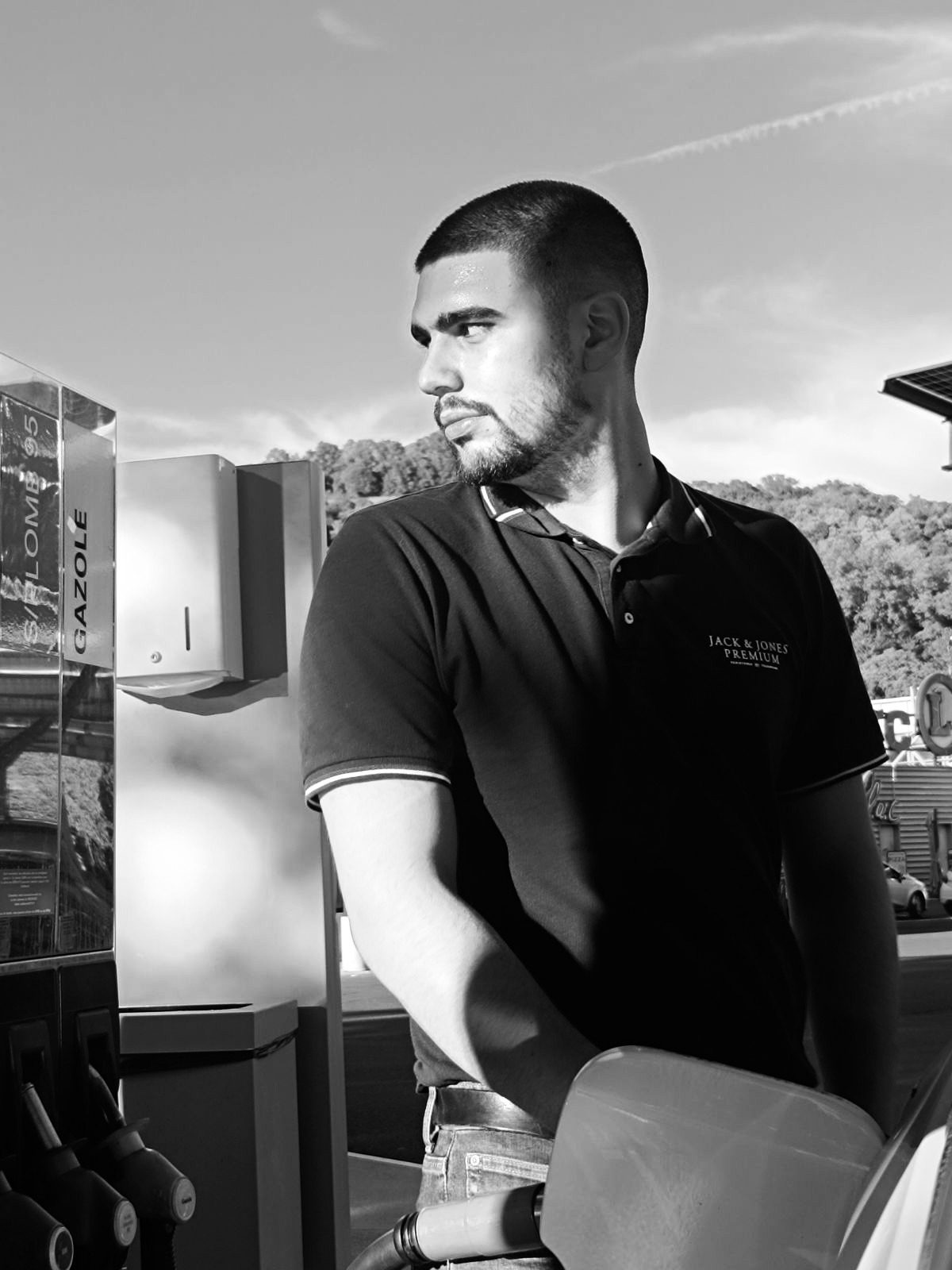 Profil de Sayan