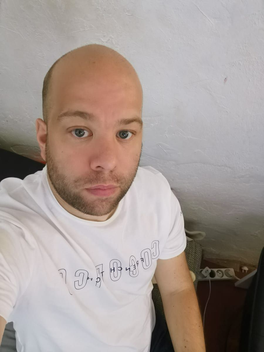Profil de Khalis