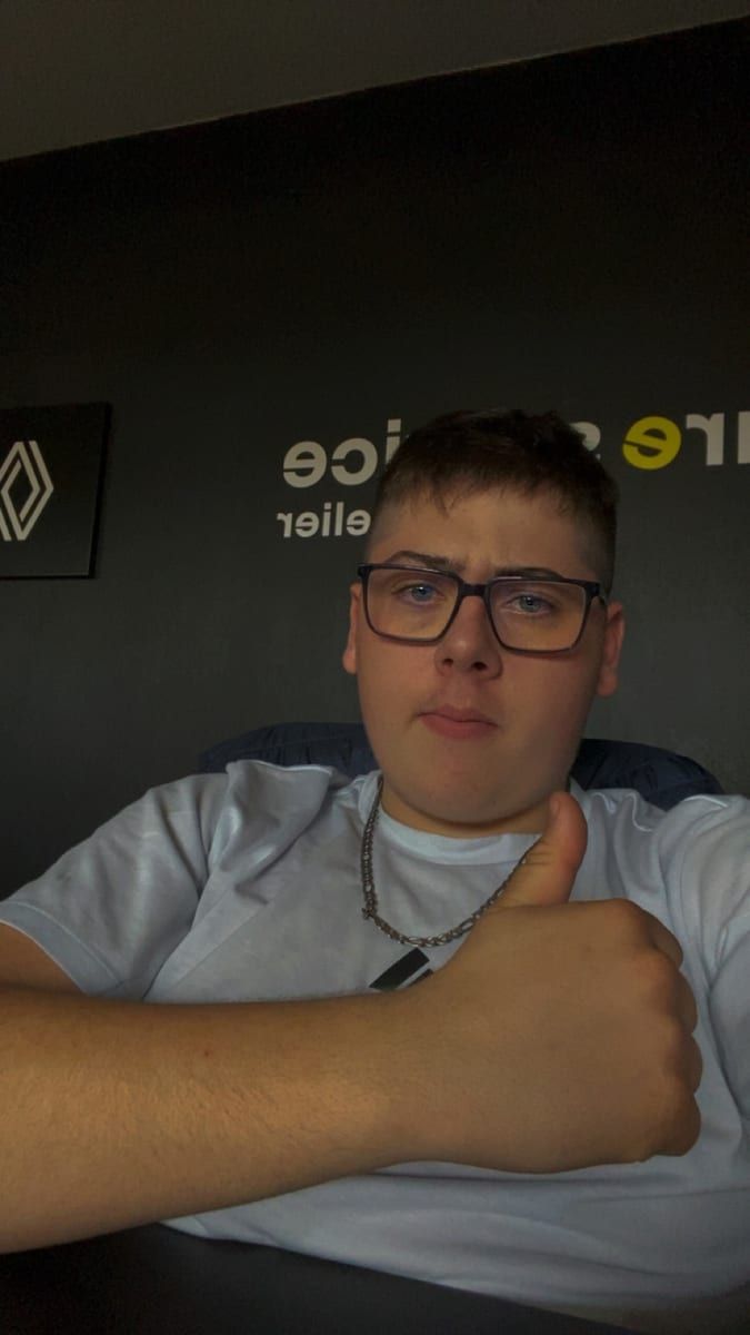 Profil de Coddy