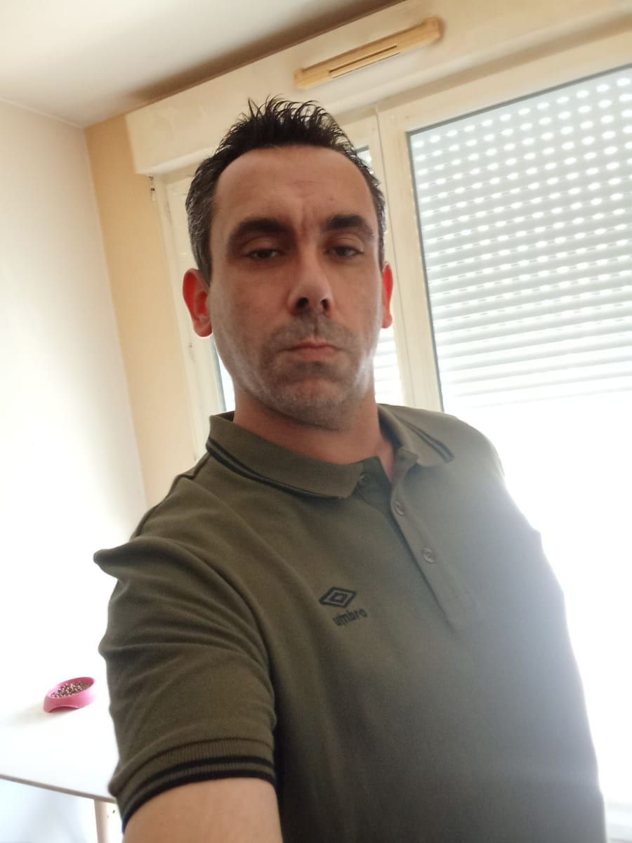 Profil de Alvyn