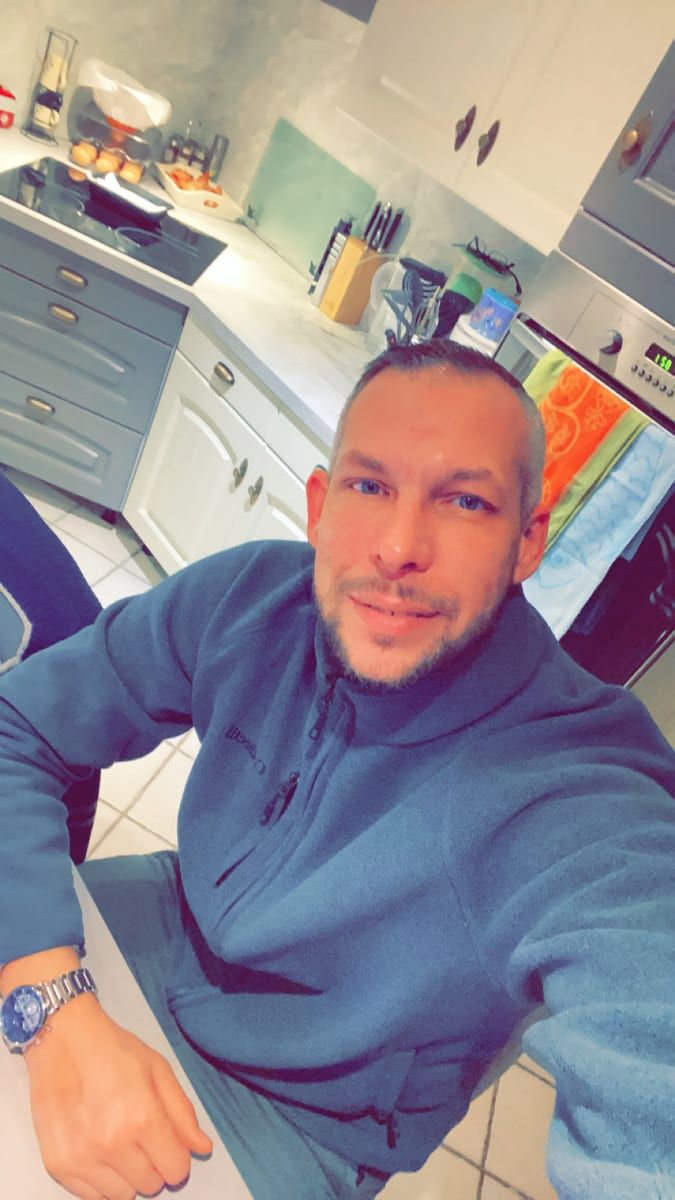 Profil de Yorik